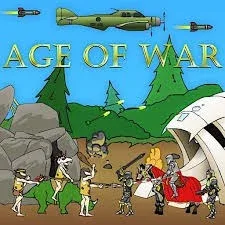 Age of War - Play free online strategy games on BrickBreaker.app