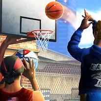 Basketball Stars game thumbnail