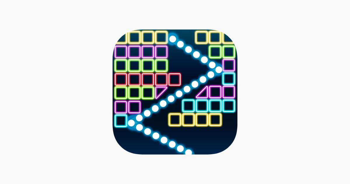 Bricks Breaker game thumbnail