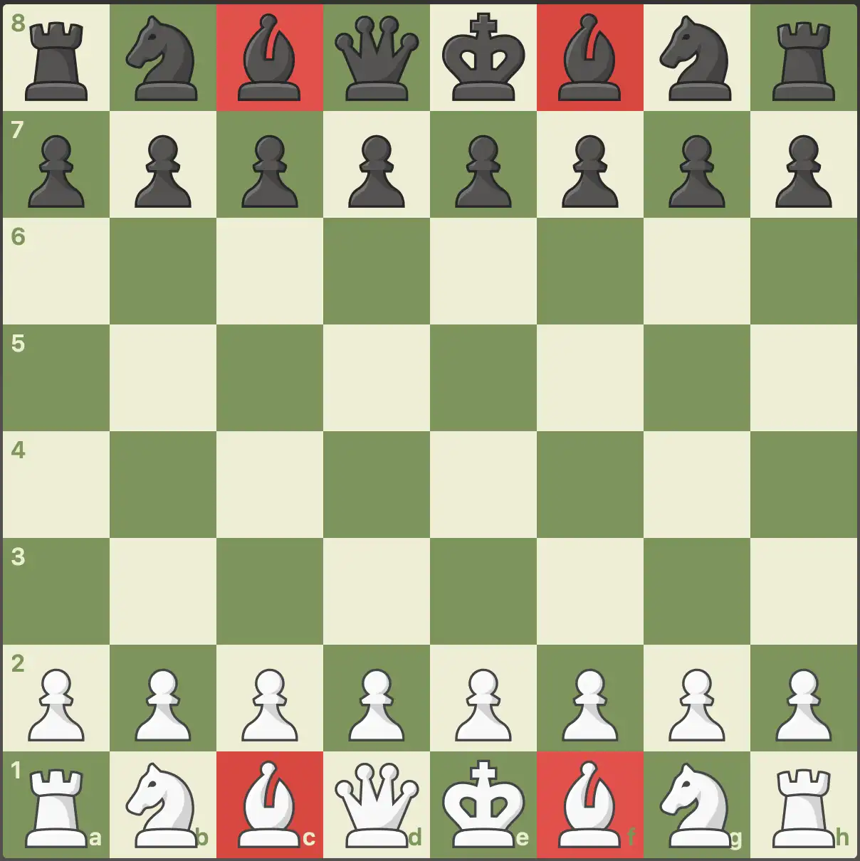 Chess - Play free online puzzle games on BrickBreaker.app