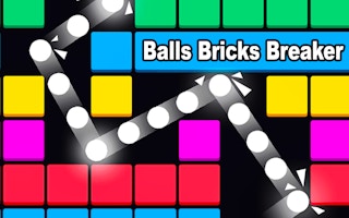 Balls Bricks Breaker - Play free online arcade games on BrickBreaker.app