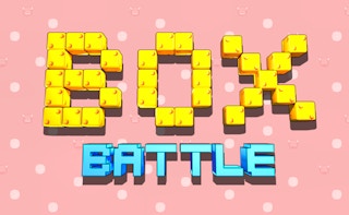 BattleBox - Play free online puzzle games on BrickBreaker.app