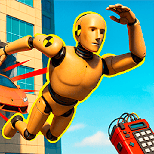 Body Drop 3D - Play free online casual games on BrickBreaker.app