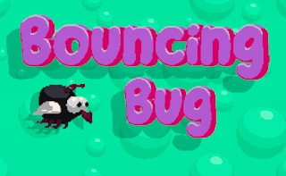 Bouncing Bug - Play free online arcade games on BrickBreaker.app