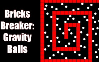 Bricks Breaker. Gravity Balls - Play free online puzzle games on BrickBreaker.app