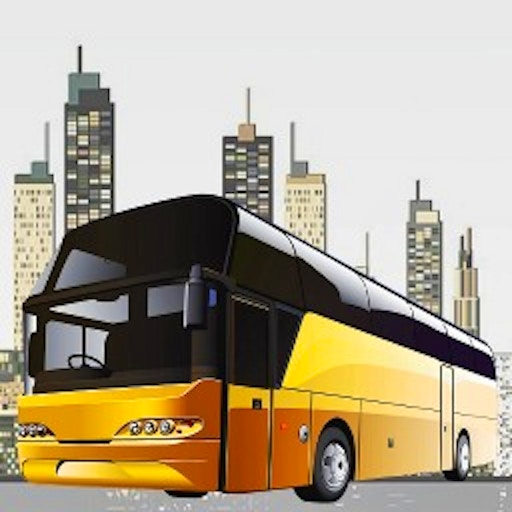 Bus Driver Simulator 3D - Play free online racing games on BrickBreaker.app