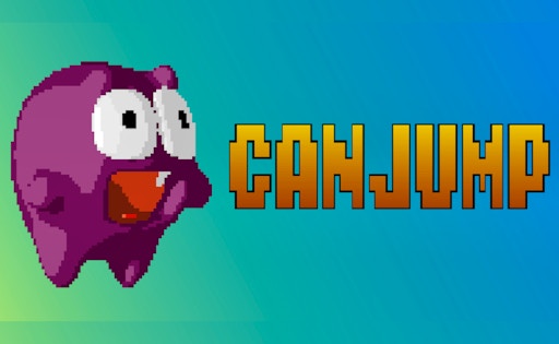 Canjump - Play free online arcade games on BrickBreaker.app