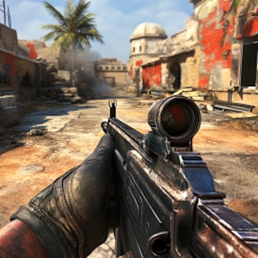 Commando Force 2 - Play free online action games on BrickBreaker.app