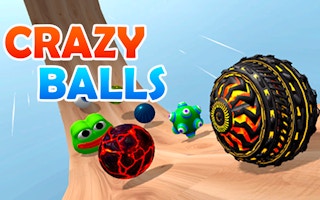 Crazy Balls - Play free online arcade games on BrickBreaker.app