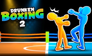 Drunken Boxing 2 - Play free online action games on BrickBreaker.app