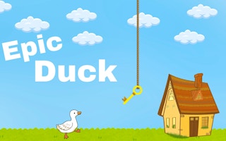 Epic Duck - Play free online arcade games on BrickBreaker.app