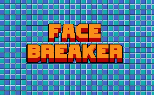 Face Breaker - Play free online arcade games on BrickBreaker.app