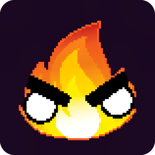 Flamit - Play free online arcade games on BrickBreaker.app