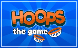 HOOPS the Game - Play free online sports games on BrickBreaker.app