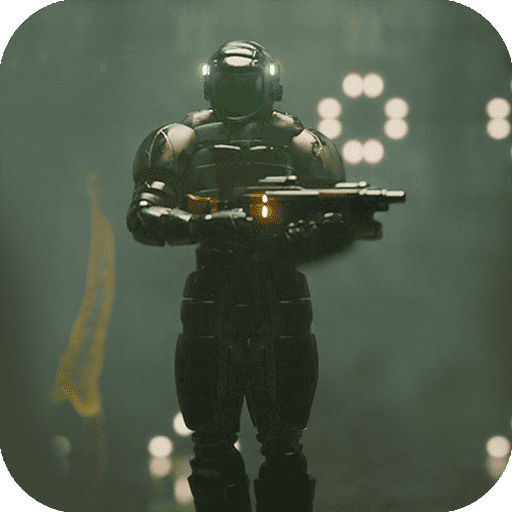 In Space - Play free online action games on BrickBreaker.app