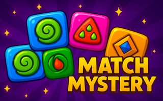 Match Mystery - Play free online puzzle games on BrickBreaker.app