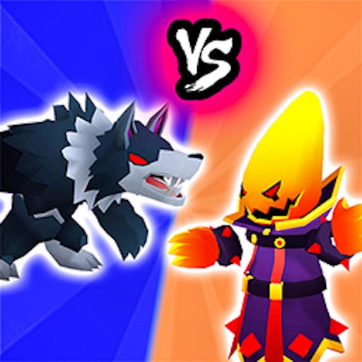 Merge Battle Tactics - Play free online strategy games on BrickBreaker.app