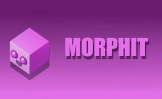 Morphit - Play free online arcade games on BrickBreaker.app