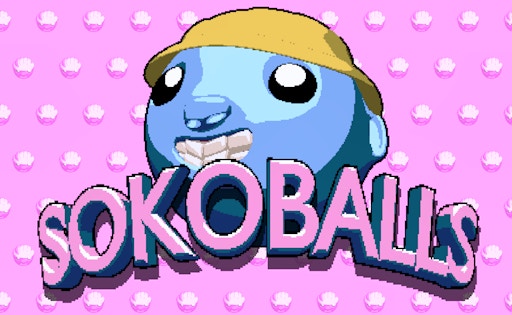 Sokoballs - Play free online puzzle games on BrickBreaker.app
