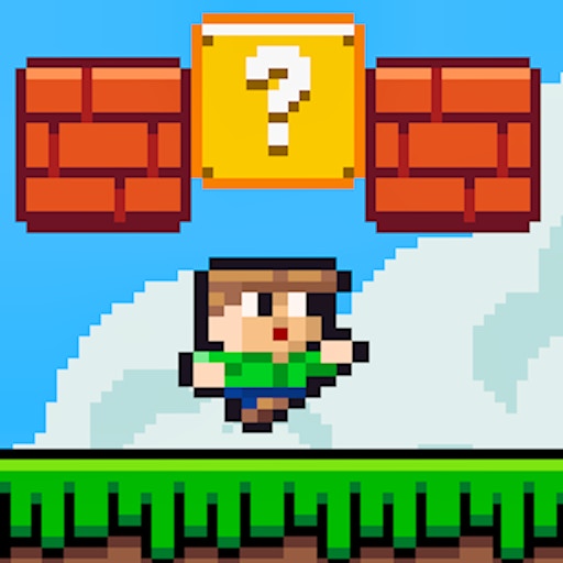 Super Oliver World - Play free online arcade games on BrickBreaker.app