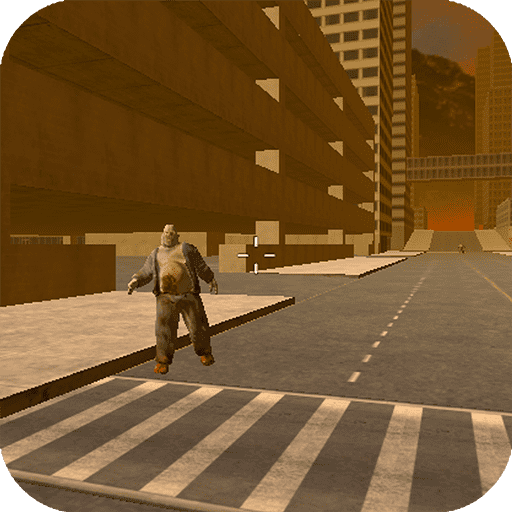 Supercars Zombie Driving - Play free online racing games on BrickBreaker.app