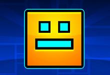 Geometry Dash