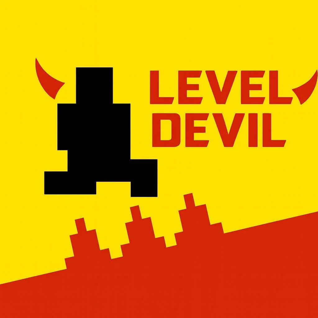 Level Devil - Play free online arcade games on BrickBreaker.app