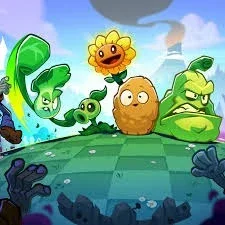 Plants vs Zombies - Play free online strategy games on BrickBreaker.app